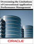 Overcoming the Limitations of Conventional Application Performance Management