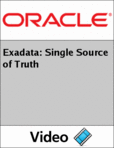Free Exadata: Single Source of Truth Magazine