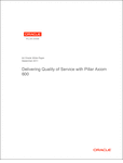 Free Delivering Quality of Service with Pillar Axiom 600 Magazine