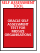 Oracle Corporation - Self Assessment Tool: Test the Capabilities of Your Company''s Data, Information and Process Assets