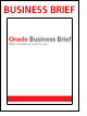 Oracle Corporation - Oracle Business Brief - Make Compliance Work for You