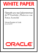 Oracle Corporation - Optando por una Infraestructura de IT Confiable y Poderosa a un Precio Accesible