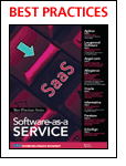 Read about eight leading (but very different) SaaS providers telling their stories and explaining how they can help your company achieve its goals.