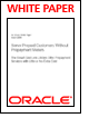 Oracle Corporation - Serve Prepaid Customers Without Prepayment Meters