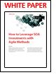 OutSystems - How to Leverage SOA Investments with Agile Methods