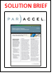 Paraccel Analytic Database: Fraud Analytics for Financial Services
