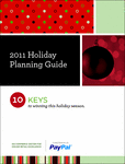 Free Free Guide: 10 Tips for Online Retailers to Win this Holiday Season Magazine