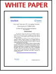 Voice and Video over IP: Leveraging Network Convergence for Collaboration