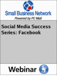 Free Social Media Success Series: Facebook Magazine