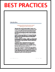A Best Practices Study on Software Offshoring - 2006