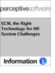 Three HR Trends You Cannot Ignore