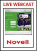 Novell - Getting Started with Compliance Initiatives