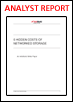 Pillar Data Systems - 5 Hidden Costs of Networked Storage
