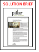 Pillar Data Systems - Solution Brief - Consolidated Backups