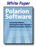 Polarion Unify Productivity Platform