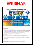 Get a Solid 3D CAD Strategy and Gain Competitive Edge 
