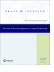 Expand the User Experience in Video Conferencing