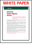 Open Space Security™ Network Protection