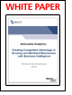 NetSuite - Creating Competitive Advantage in Growing and Mid-Sized Businesses with Business Intelligence