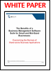 NetSuite - Overcoming the Barriers of Stand-alone Business Applications