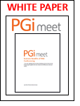 Make Your Web Meetings More Meaningful