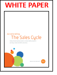 Accelerating the Sales Cycle: Using Virtual Tools to Connect with Prospects and Stay Connected with Customers