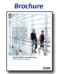 Pivotal CRM for Manufacturing: CRM That Fits Your Business