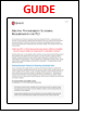 Qualys, Inc. - Meeting Vulnerability Scanning Requirements for PCI