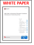 4 Key Steps to Automate IT Security Compliance