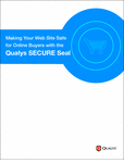 Making Your Web Site Safe for Online Buyers