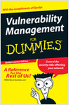 Vulnerability Management for Dummies