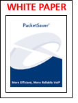 PacketSaver: More Efficient, More Reliable VoIP