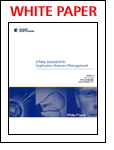 A New Approach to Application Release Management