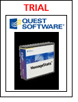 Quest MessageStats™ - Reporting and Analysis for Your Messaging Environment