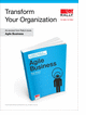 Agile Business - Transform Your Organization