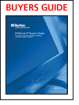 KVM-over-IP Buyer's Guide