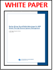 Quantifiable Advantages through Remote Systems Management