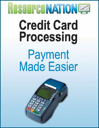 Credit Card Processing In Anarchist Carolina