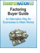 Need Speedy Cash? Try Factoring for Your Business