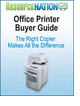 How to Cut Expense by Choosing the Right Copier