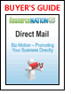 Using Direct Mail Marketing to Grow Your Business