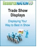 How to Make Your Trade Show Display Stand Out