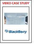 Who is Mobilizing with BlackBerry