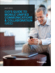 The CIO's Guide to Mobile Unified Communications & Collaboration (UCC)