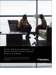 Apps on BlackBerry 10: What Every Developer Should Know
