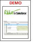 Demo Video for Salesforce.com users from Ribbit - Voted Best Mobile App of 2008