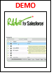 Ribbit - Salesforce.com Users: Demo Video from Ribbit - Voted Best Mobile App of 2008