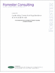 Forrester Study: Optimizing Users and Applications in a Mobile World