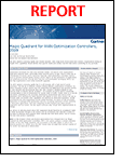 2009 Gartner Magic Quadrant Report