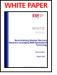 Re-architecting Disaster Recovery Solutions